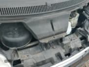 ✅ 2009 Smart fortwo Pure • VIN: WMEEJ31X19K220847 • Lot: 42817145. Listed on IAAI with 130,888 mi. Free auction sales archive from the USA and detailed vehicle history report at DreamBid. Image 12.