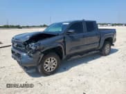 ✅ 2025 Toyota Tacoma SR • VIN: 3TYKD5HN5ST018492 • Lot: 80169725. Wystawiony na Copart z przebiegiem 13 659 mil. Bezpłatny archiwum sprzedaży aukcyjnych z USA i szczegółowy raport historii pojazdu na DreamBid. Zdjęcie 1.