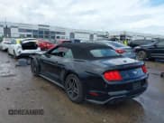 ✅ 2019 Ford Mustang EcoBoost • VIN: 1FATP8UHXK5182003 • Lot: 43299698. Listed on IAAI with 95,940 mi. Free auction sales archive from the USA and detailed vehicle history report at DreamBid. Image 3.