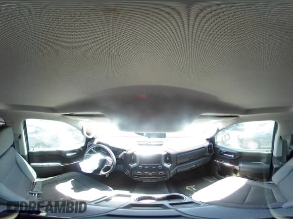 ✅ 2019 Chevrolet Silverado 1500 RST • VIN: 3GCUYEED7KG236968 • Lot: 42543171. Wystawiony na IAAI z przebiegiem 91 245 mil. Bezpłatny archiwum sprzedaży aukcyjnych z USA i szczegółowy raport historii pojazdu na DreamBid. Zdjęcie 21.