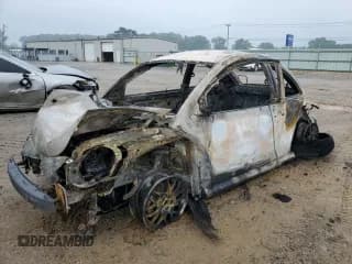 ✅ 2009 Volkswagen Beetle S • VIN: 3VWPW31C79M501529 • Lot: 56184265. Listed on Copart with Not provided. Free auction sales archive from the USA and detailed vehicle history report at DreamBid. Image 1.