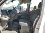 ✅ 2023 Ford E-Transit Cargo • VIN: 1FTBW9CK8PKA17717 • Lot: 53243594. Listed on Copart with Not provided. Free auction sales archive from the USA and detailed vehicle history report at DreamBid. Image 7.