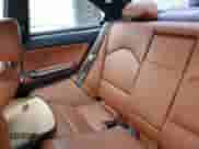 2004 BMW 3 Series M3 с VIN WBSBL93434PN55131, выставлен на аукционе Copart как лот 67387165 с пробегом 237 402 миль миль и Списание • Salvage title. История ставок и продаж доступна на DreamBid. Изображение 10.