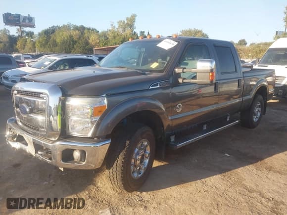 ✅ 2015 Ford F-250 Lariat • VIN: 1FT7W2BT6FED40510 • Lot: 43360638. Wystawiony na IAAI z przebiegiem 250 719 mil. Bezpłatny archiwum sprzedaży aukcyjnych z USA i szczegółowy raport historii pojazdu na DreamBid. Zdjęcie 19.