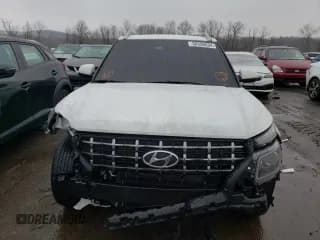 ✅ 2023 Hyundai Venue SEL • VIN: KMHRC8A39PU274401 • Lot: 38358634. Listed on Copart with 10,272 mi. Free auction sales archive from the USA and detailed vehicle history report at DreamBid. Image 5.