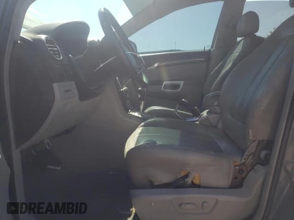 ✅ 2008 Saturn VUE XR • VIN: 3GSDL63758S599460 • Lot: 65763214. Wystawiony na Copart z przebiegiem 116 336 mil. Bezpłatny archiwum sprzedaży aukcyjnych z USA i szczegółowy raport historii pojazdu na DreamBid. Zdjęcie 7.