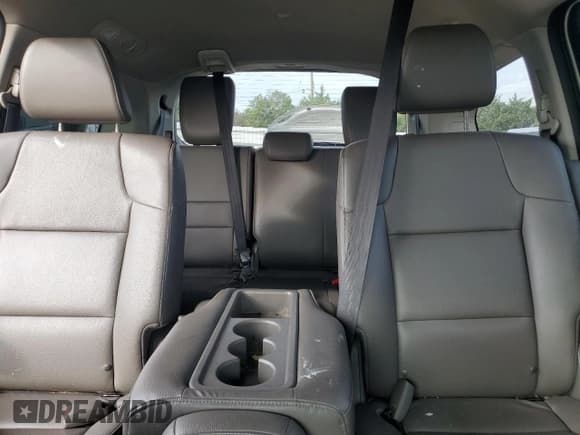 ✅ 2016 Honda Odyssey EX-L • VIN: 5FNRL5H60GB509151 • Lot: 80377295. Wystawiony na Copart z przebiegiem 125 434 mil. Bezpłatny archiwum sprzedaży aukcyjnych z USA i szczegółowy raport historii pojazdu na DreamBid. Zdjęcie 10.