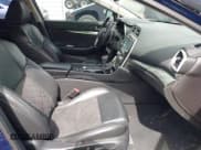 ✅ 2016 Nissan Maxima SR • VIN: 1N4AA6AP3GC421368 • Lot: 42981674. Listed on IAAI with 92,832 mi. Free auction sales archive from the USA and detailed vehicle history report at DreamBid. Image 5.