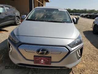 2020 Hyundai Ioniq Limited с VIN KMHC85LJ8LU061998, выставлен на аукционе Copart как лот 67935414 с пробегом 39 404 миль миль и Списание • Salvage title. История ставок и продаж доступна на DreamBid. Изображение 5.