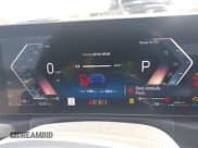 ✅ 2026 BMW 3 Series 330i NA xDrive • VIN: 3MW89CW08T8F89789 • Lot: 43675444. Listed on IAAI with 1,709 mi. Free auction sales archive from the USA and detailed vehicle history report at DreamBid. Image 7.