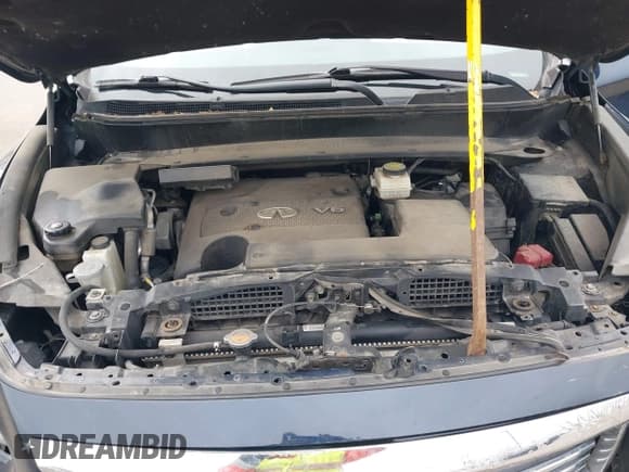 ✅ 2015 Infiniti QX60 • VIN: 5N1AL0MM6FC531425 • Lot: 43557709. Listed on IAAI with 189,990 mi. Free auction sales archive from the USA and detailed vehicle history report at DreamBid. Image 10.