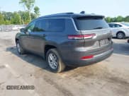 ✅ 2022 Jeep Grand Cherokee Altitude • VIN: 1C4RJJAG7N8630905 • Lot: 42401744. Listed on IAAI with 50,455 mi. Free auction sales archive from the USA and detailed vehicle history report at DreamBid. Image 3.