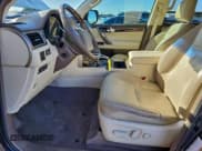 ✅ 2019 Lexus GX 460 Premium • VIN: JTJBM7FX4K5211554 • Lot: 93741135. Wystawiony na Copart z przebiegiem 78 849 mil. Bezpłatny archiwum sprzedaży aukcyjnych z USA i szczegółowy raport historii pojazdu na DreamBid. Zdjęcie 7.