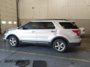 ✅ 2016 Ford Explorer XLT • VIN: 1FM5K8D86GGC06001 • Lot: 43459798. Listed on IAAI with 182,243 mi. Free auction sales archive from the USA and detailed vehicle history report at DreamBid. Image 14.
