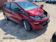 ✅ 2020 Chevrolet Bolt EV LT • VIN: 1G1FY6S04L4123163 • Лот: 65275565. Опубликован ранее на Copart с пробегом 80 596 миль. Бесплатный доступ к архиву аукционных продаж из США и подробный отчёт об истории автомобиля на DreamBid. Изображение 4.