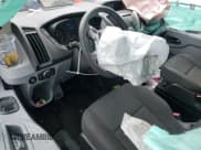 ✅ 2016 Ford Transit XL • VIN: 1FBZX2YM1GKA68574 • Лот: 55912905. Опубликован ранее на Copart с пробегом 157 769 миль. Бесплатный доступ к архиву аукционных продаж из США и подробный отчёт об истории автомобиля на DreamBid. Изображение 8.