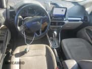 ✅ 2020 Ford EcoSport SE • VIN: MAJ3S2GE0LC332758 • Лот: 84582425. Опубликован ранее на Copart с пробегом 48 550 миль. Бесплатный доступ к архиву аукционных продаж из США и подробный отчёт об истории автомобиля на DreamBid. Изображение 8.