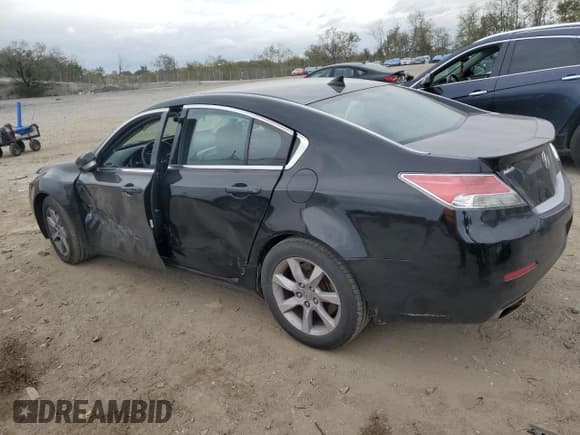 ✅ 2014 Acura TL Technology • VIN: 19UUA8F54EA005737 • Lot: 90392245. Wystawiony na Copart z przebiegiem 138 967 mil. Bezpłatny archiwum sprzedaży aukcyjnych z USA i szczegółowy raport historii pojazdu na DreamBid. Zdjęcie 2.