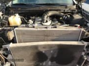 ✅ 2017 Nissan Titan SV • VIN: 1N6BA1F32HN532018 • Lot: 91584795. Listed on Copart with 65,509 mi. Free auction sales archive from the USA and detailed vehicle history report at DreamBid. Image 13.