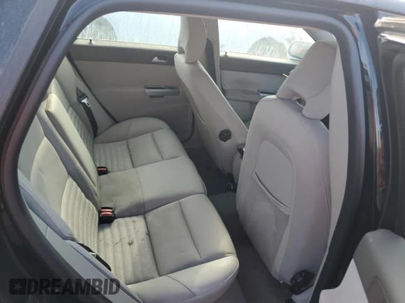✅ 2009 Volvo V50 2.4L • VIN: YV1MW390992466607 • Lot: 71972384. Listed on Copart with 93,568 mi. Free auction sales archive from the USA and detailed vehicle history report at DreamBid. Image 10.