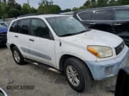 ✅ 2001 Toyota RAV4 • VIN: JTEHH20V810076713 • Lot: 70858935. Wystawiony na Copart z przebiegiem 363 929 mil. Bezpłatny archiwum sprzedaży aukcyjnych z USA i szczegółowy raport historii pojazdu na DreamBid. Zdjęcie 4.