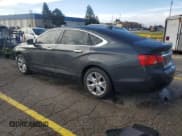 ✅ 2015 Chevrolet Impala LT • VIN: 2G1115SL0F9203242 • Lot: 85013885. Listed on Copart with 111,223 mi. Free auction sales archive from the USA and detailed vehicle history report at DreamBid. Image 2.