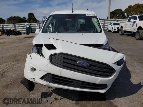 ✅ 2023 Ford Transit Connect XLT • VIN: NM0LS7T25P1556545 • Lot: 45956285. Wystawiony na Copart z przebiegiem 36 631 mil. Bezpłatny archiwum sprzedaży aukcyjnych z USA i szczegółowy raport historii pojazdu na DreamBid. Zdjęcie 5.
