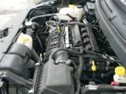 ✅ 2014 Dodge Journey American Value • VIN: 3C4PDCAB7ET120487 • Lot: 43634242. Listed on IAAI with 117,120 mi. Free auction sales archive from the USA and detailed vehicle history report at DreamBid. Image 13.