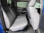 ✅ 2016 Toyota Tacoma SR5 • VIN: 3TMDZ5BN2GM001784 • Лот: 81305775. Опубликован ранее на Copart с пробегом 97 163 миль. Бесплатный доступ к архиву аукционных продаж из США и подробный отчёт об истории автомобиля на DreamBid. Изображение 6.