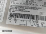 ✅ 2006 Lincoln Navigator Luxury • VIN: 5LMFU28526LJ13149 • Лот: 42546722. Опубликован ранее на IAAI с пробегом 207 895 миль. Бесплатный доступ к архиву аукционных продаж из США и подробный отчёт об истории автомобиля на DreamBid. Изображение 9.