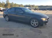 ✅ 2013 BMW 3 Series 328i • VIN: WBA3A5G58DNP23237 • Lot: 83877555. Listed on Copart with 136,326 mi. Free auction sales archive from the USA and detailed vehicle history report at DreamBid. Image 4.