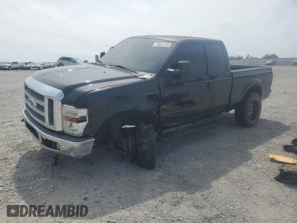 ✅ 2008 Ford F-250 XL • VIN: 1FTSX21R18EB97675 • Лот: 70556195. Опубликован ранее на Copart с пробегом 234 652 миль. Бесплатный доступ к архиву аукционных продаж из США и подробный отчёт об истории автомобиля на DreamBid. Изображение 1.