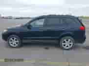 2009 Hyundai Santa Fe Limited z VIN 5NMSH13E49H326475, wystawiony jako IAAI lot #43246189 z przebiegiem 113 838 mil mil oraz . Historia ofert i sprzedaży dostępna na DreamBid. Obrazek 14.