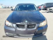 ✅ 2008 BMW 3 Series 328i • VIN: WBAVA33558P142274 • Лот: 43200029. Опубликован ранее на IAAI с пробегом 151 001 миль. Бесплатный доступ к архиву аукционных продаж из США и подробный отчёт об истории автомобиля на DreamBid. Изображение 12.