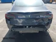 ✅ 2023 Tesla Model 3 • VIN: 5YJ3E1EA2PF668853 • Lot: 42316581. Listed on IAAI with 16,859 mi. Free auction sales archive from the USA and detailed vehicle history report at DreamBid. Image 6.