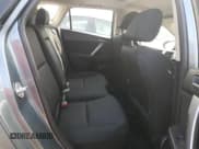 ✅ 2012 Mazda 3 S Touring • VIN: JM1BL1L64C1583032 • Lot: 58990935. Listed on Copart with Not provided. Free auction sales archive from the USA and detailed vehicle history report at DreamBid. Image 11.