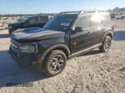 ✅ 2023 Ford Bronco Sport Badlands • VIN: 3FMCR9D90PRE01909 • Lot: 87408975. Wystawiony na Copart z przebiegiem 43 055 mil. Bezpłatny archiwum sprzedaży aukcyjnych z USA i szczegółowy raport historii pojazdu na DreamBid. Zdjęcie 1.