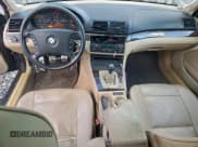 ✅ 2004 BMW 3 Series 325xi • VIN: WBAEU33414PF61508 • Lot: 93561925. Wystawiony na Copart z przebiegiem 152 526 mil. Bezpłatny archiwum sprzedaży aukcyjnych z USA i szczegółowy raport historii pojazdu na DreamBid. Zdjęcie 8.