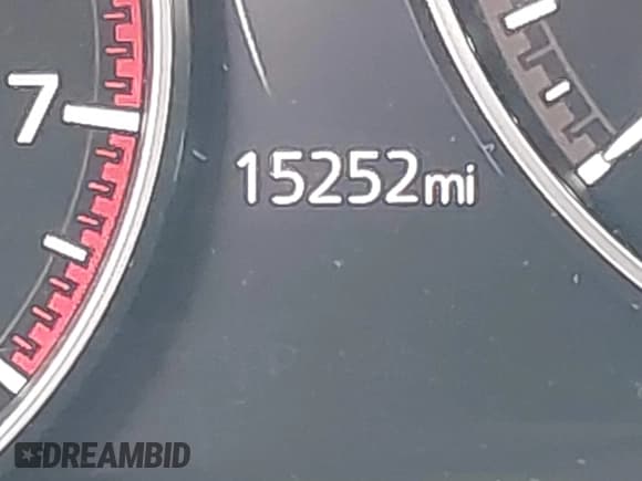 ✅ 2024 Mazda CX-90 Premium • VIN: JM3KKDHD1R1155284 • Lot: 42822879. Wystawiony na IAAI z przebiegiem 15 252 mil. Bezpłatny archiwum sprzedaży aukcyjnych z USA i szczegółowy raport historii pojazdu na DreamBid. Zdjęcie 7.