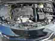 2018 Chevrolet Malibu LS z VIN 1G1ZB5ST5JF254509, wystawiony jako Copart lot #61164815 z przebiegiem Nie podano mil oraz Szkoda całkowita • Salvage title. Historia ofert i sprzedaży dostępna na DreamBid. Obrazek 11.