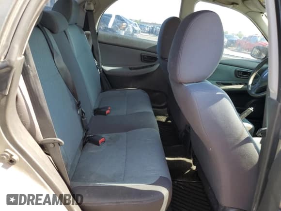 ✅ 2005 Subaru Impreza Outback • VIN: JF1GG68565G813201 • Лот: 61381665. Опубликован ранее на Copart с пробегом 219 315 миль. Бесплатный доступ к архиву аукционных продаж из США и подробный отчёт об истории автомобиля на DreamBid. Изображение 10.