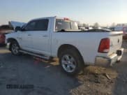 ✅ 2015 Ram 1500 Outdoorsman • VIN: 1C6RR7LT2FS782852 • Lot: 48855185. Listed on Copart with 117,713 mi. Free auction sales archive from the USA and detailed vehicle history report at DreamBid. Image 2.