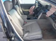 ✅ 2011 Acura RL Technology • VIN: JH4KB2F63BC000889 • Lot: 41600069. Listed on IAAI with 181,907 mi. Free auction sales archive from the USA and detailed vehicle history report at DreamBid. Image 5.