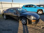 ✅ 2002 Mitsubishi Eclipse RS • VIN: 4A3AC34G52E104748 • Лот: 83438794. Опубликован ранее на Copart с пробегом 111 306 миль. Бесплатный доступ к архиву аукционных продаж из США и подробный отчёт об истории автомобиля на DreamBid. Изображение 4.