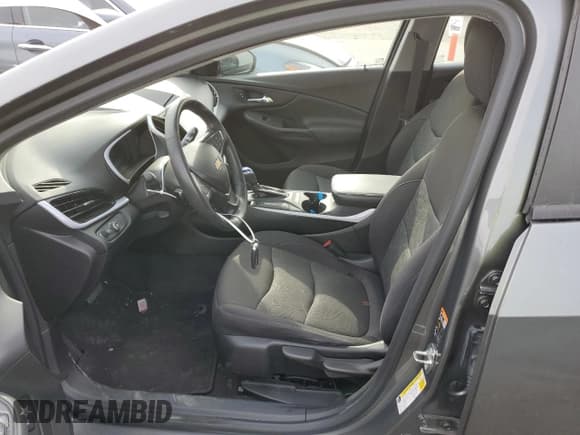 ✅ 2017 Chevrolet Volt LT • VIN: 1G1RC6S55HU217874 • Lot: 80613653. Wystawiony na Copart z przebiegiem 87 866 mil. Bezpłatny archiwum sprzedaży aukcyjnych z USA i szczegółowy raport historii pojazdu na DreamBid. Zdjęcie 7.