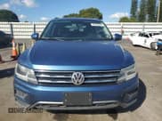 ✅ 2019 Volkswagen Tiguan S • VIN: 3VV0B7AX2KM042198 • Lot: 89929235. Listed on Copart with 207,501 mi. Free auction sales archive from the USA and detailed vehicle history report at DreamBid. Image 5.