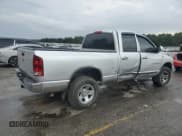 ✅ 2005 Dodge 1500 SLT • VIN: 1D7HU18N25S217046 • Lot: 82132485. Wystawiony na Copart z przebiegiem 111 281 mil. Bezpłatny archiwum sprzedaży aukcyjnych z USA i szczegółowy raport historii pojazdu na DreamBid. Zdjęcie 3.