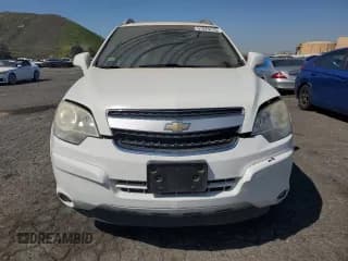 ✅ 2013 Chevrolet Captiva Sport LT • VIN: 3GNAL3EK4DS617219 • Lot: 51979115. Wystawiony na Copart z przebiegiem 108 343 mil. Bezpłatny archiwum sprzedaży aukcyjnych z USA i szczegółowy raport historii pojazdu na DreamBid. Zdjęcie 5.