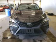 ✅ 2018 Toyota Camry SE • VIN: 4T1B11HK0JU119030 • Lot: 93021575. Listed on Copart with 79,203 mi. Free auction sales archive from the USA and detailed vehicle history report at DreamBid. Image 5.