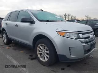 ✅ 2013 Ford Edge SE • VIN: 2FMDK3GC0DBB56181 • Лот: 43716802. Опубликован ранее на IAAI с пробегом 170 548 миль. Бесплатный доступ к архиву аукционных продаж из США и подробный отчёт об истории автомобиля на DreamBid. Изображение 1.